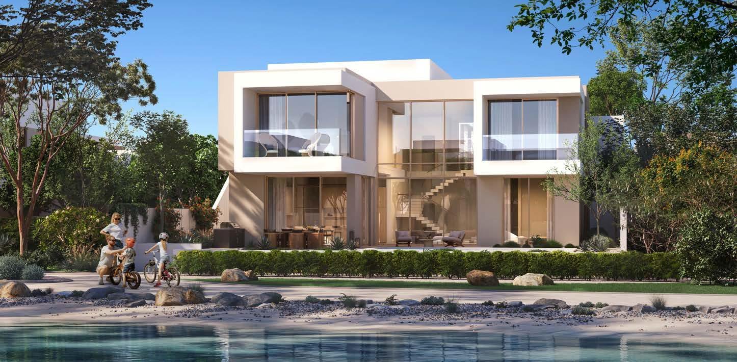 Bayn by Ora Developers